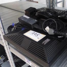 TFT-Monitor