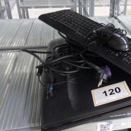 TFT-Monitor