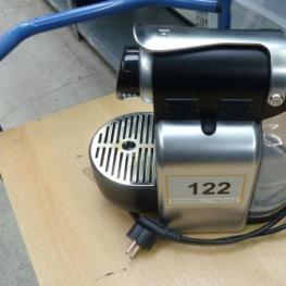 Kaffeepadmaschine