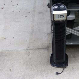 Standventilator