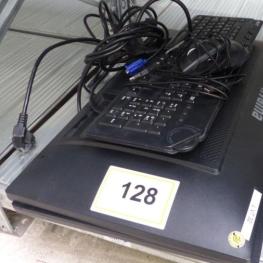 TFT-Monitor