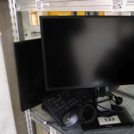TFT-Monitor
