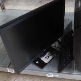 TFT-Monitor