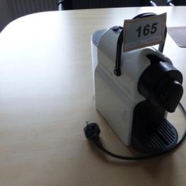 Kaffeekapselmaschine