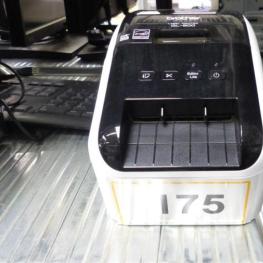 Labelprinter