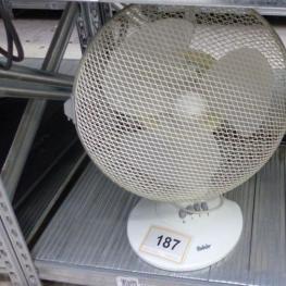Tischventilatoren