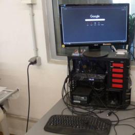 PC