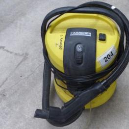 Industriesauger