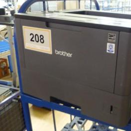 Laserdrucker