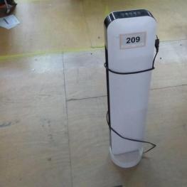 Standventilator