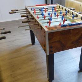 Tischkicker