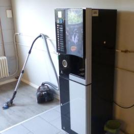 Heißgetränkeautomat