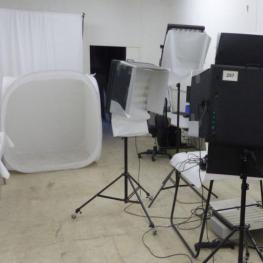 Fotostudio