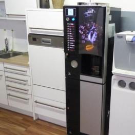 Heißgetränkeautomat