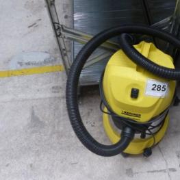 Industriesauger