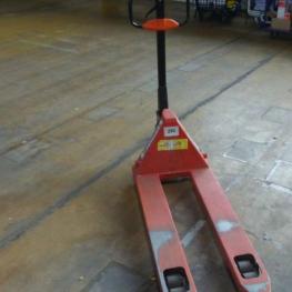 Gabelhubwagen