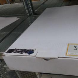 Paketwaage