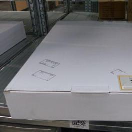 Paketwaage