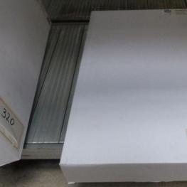 Paketwaage