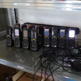 Barcodescanner