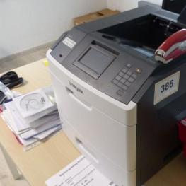 Laserdrucker