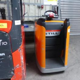 Elektro-Niederhubwagen