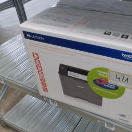 Laserdrucker