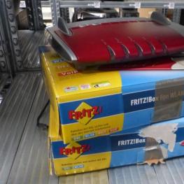 Fritzbox