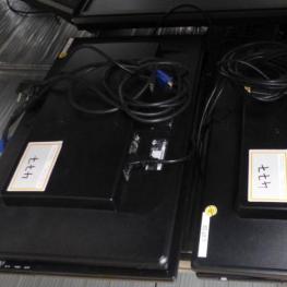 TFT-Monitor