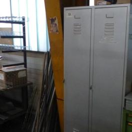 Spindschrank
