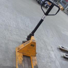 Gabelhubwagen