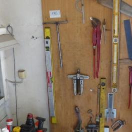 Wandtafel