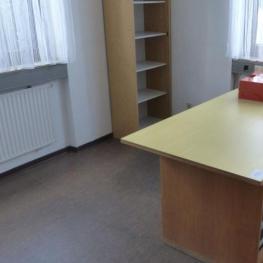 Büroraumausstattung