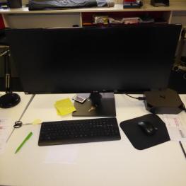 Thinclient