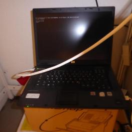 Notebook