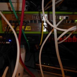 Firewall