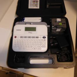 Labeldrucker