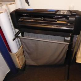 Plotter