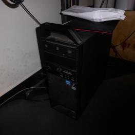 Workstation