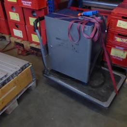 Transportwagen