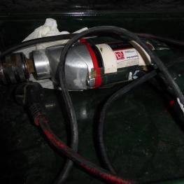 Bohrmaschine