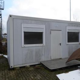 Bürocontainer