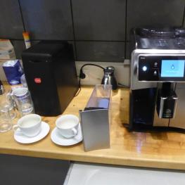 Kaffeevollautomat