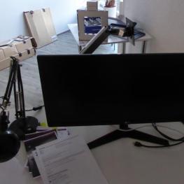 TFT-Monitor