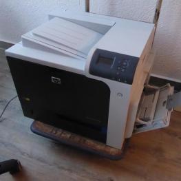Color Laserdrucker