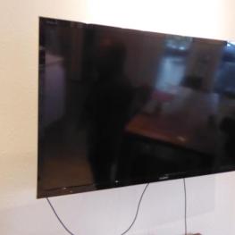 LED Fernseher