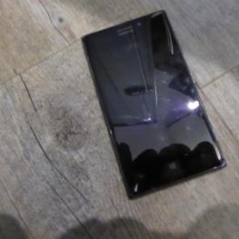 Mobiltelefone