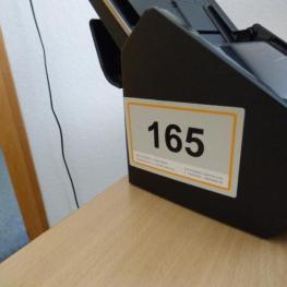 Dokumentenscanner
