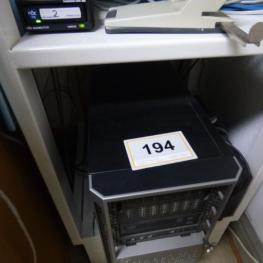 Serveranlage