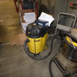 Industriestaubsauger